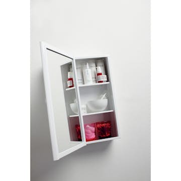 Spegelskåp Svedbergs Ny-50