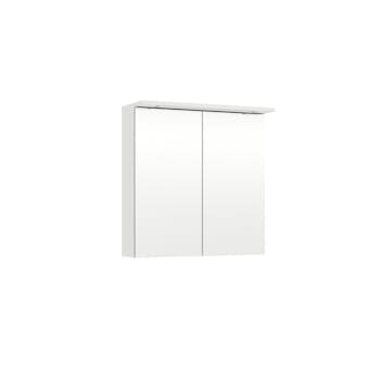 Spegelskåp Temal Highlight med LED-Belysning 2 Dörrar