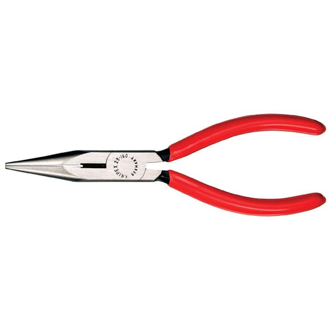 Spetstång 2501 160mm Sb Knipex