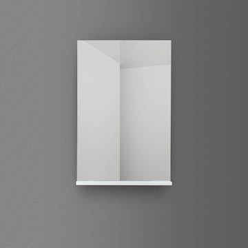 Spegel 4AQUA Med Hylla