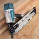 Spikpistol Makita AN943K