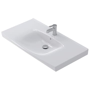 Tvättställ Björbo Badrum Mejda Spira