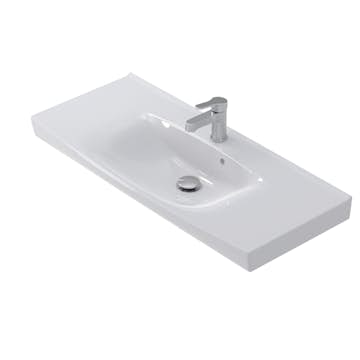 Tvättställ Björbo Badrum Mejda Spira