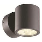 Spirit Single II Vägglampa 6x1W LED IP54