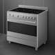 Spis Smeg SCD91CMX9