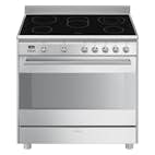 Spis Smeg SCD91CMX9