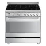 Spis Smeg SCD91CMX9