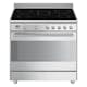 Spis Smeg SCD91CMX9