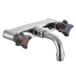 Spolblandare FM Mattsson 160 cc