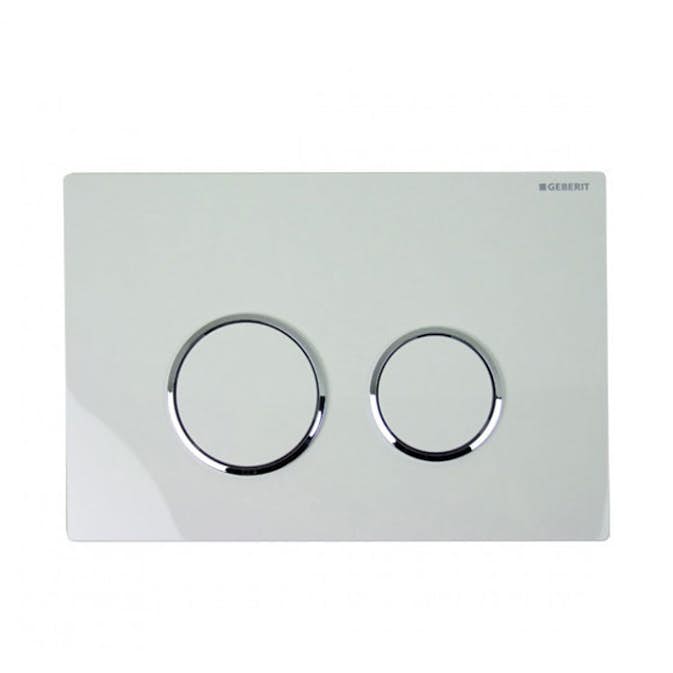 Spolknapp Geberit Omega 20 Round