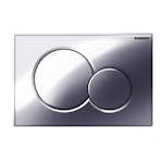 Spolknapp Geberit Sigma 01 Round