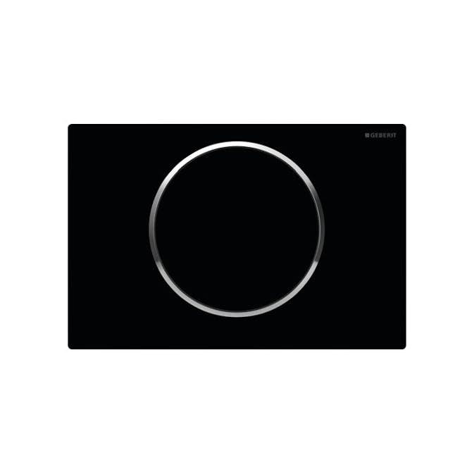 Spolknapp Geberit Sigma 10 Round