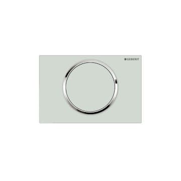 Spolknapp Geberit Sigma 10 Round