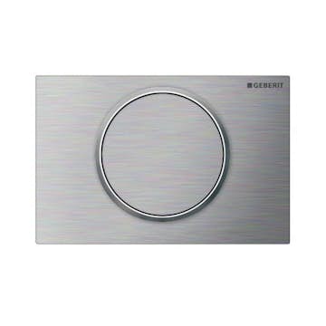 Spolknapp Geberit Sigma 10 Round