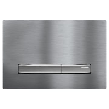 Spolknapp Geberit Sigma 50 Square
