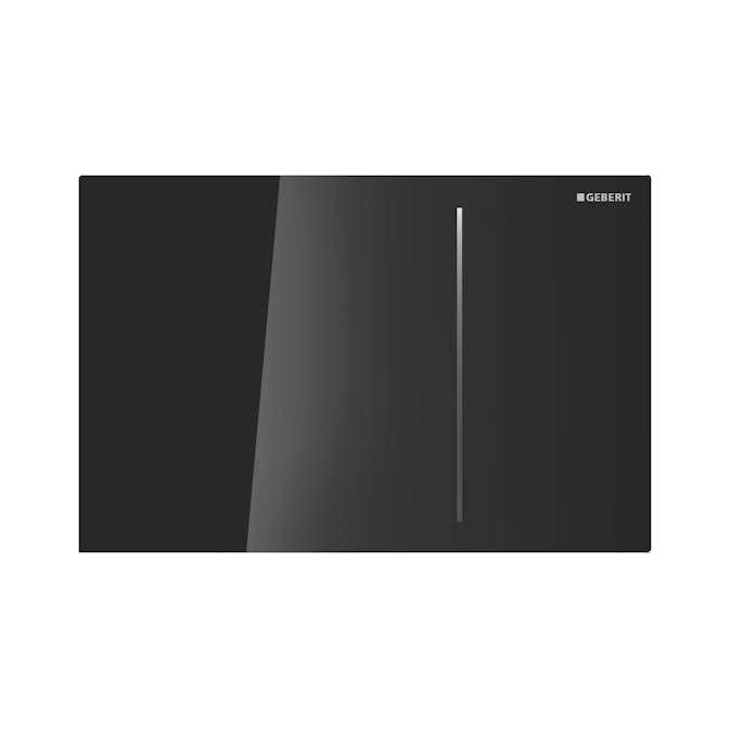 Spolknapp Geberit Sigma 70