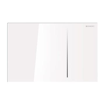 Spolknapp Geberit Sigma 70