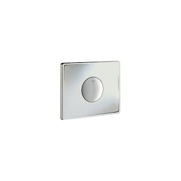Spolknapp Grohe Skate med Enkelspolning