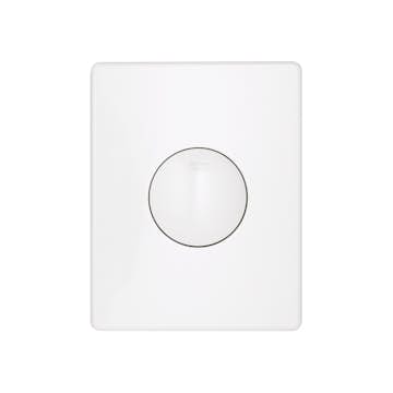 Spolknapp Grohe Skate med Enkelspolning