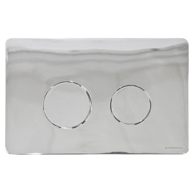 Spolknapp Svedbergs Front