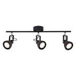 Spotlight Nordlux Aslak Trippel GU10