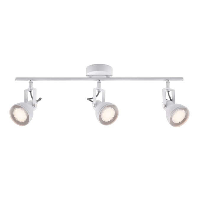 Spotlight Nordlux Aslak Trippel GU10