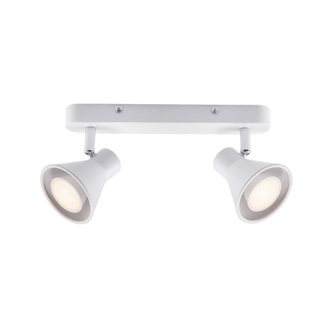 Spotlight Nordlux Eik Dubbel GU10