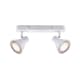 Spotlight Nordlux Eik Dubbel GU10