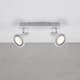 Spotlight Nordlux Eik Dubbel GU10