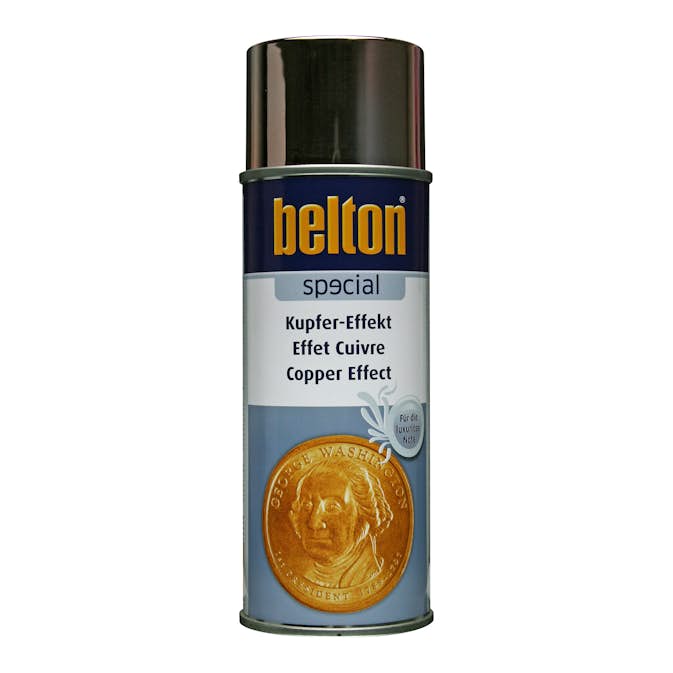 Sprayfärg Belton Effektlack