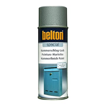 Sprayfärg Belton Hammarlack