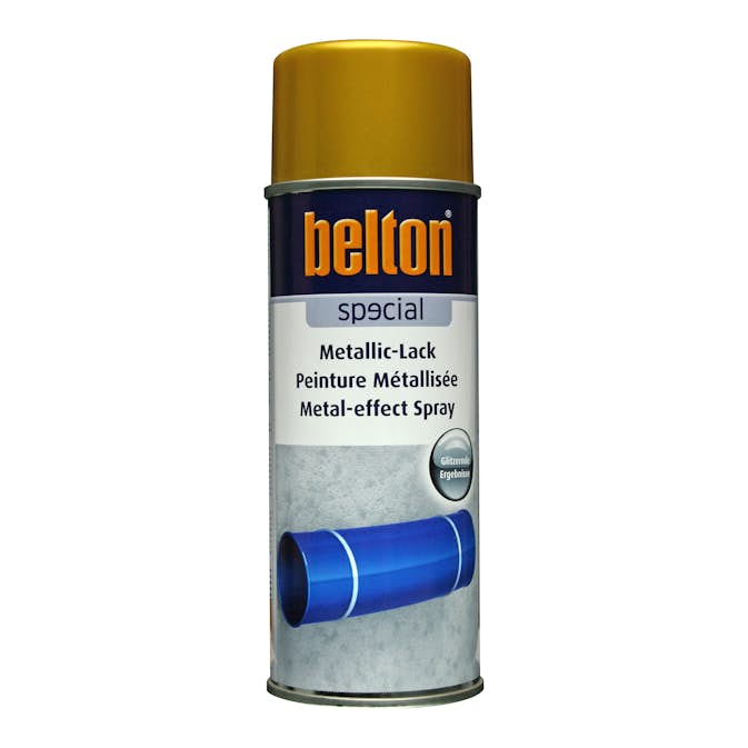 Sprayfärg Belton Metallic