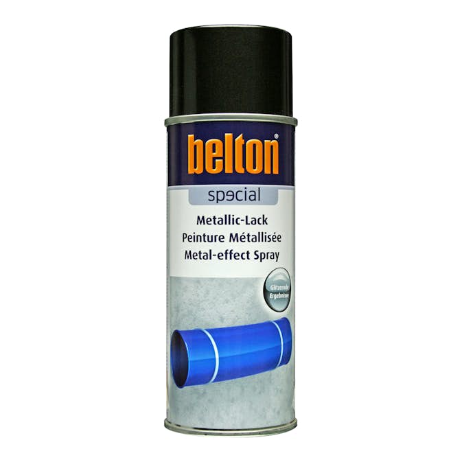 Sprayfärg Belton Metallic