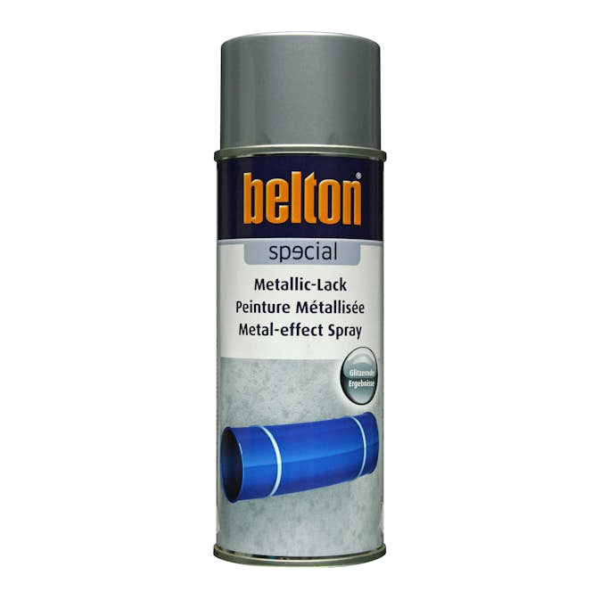 Sprayfärg Belton Metallic