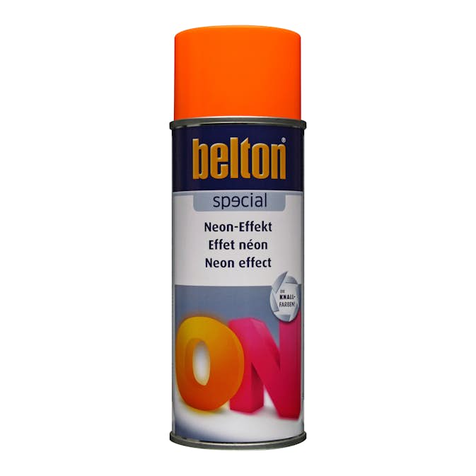 Sprayfärg Belton Neonlack