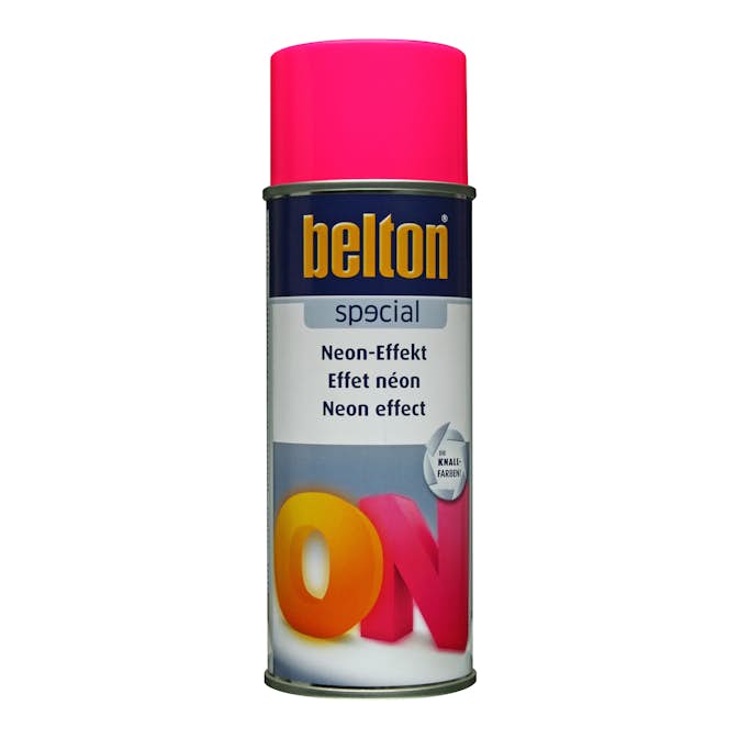 Sprayfärg Belton Neonlack