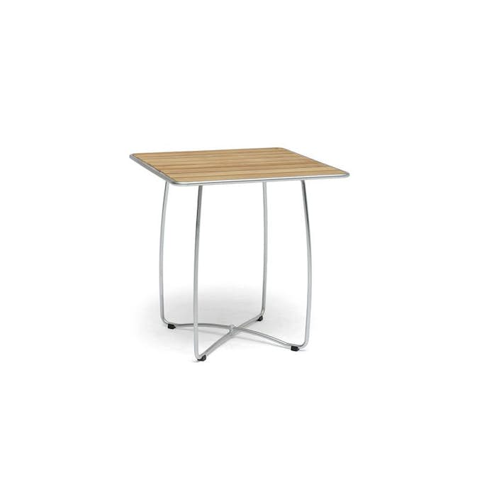 Utebord Hillerstorp Spring 70x70 cm