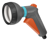 Sprinklerpistol & strålmunstycke