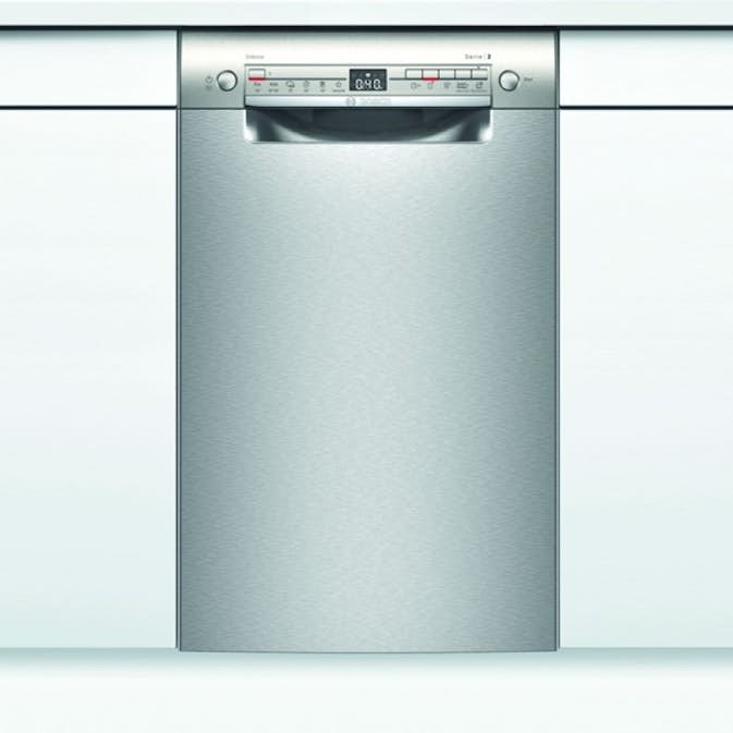 Diskmaskin Bosch SPU2HKI57S