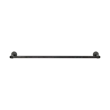 Klädstång Simple Racks Brooklyn Väggmonterad 60,5 cm