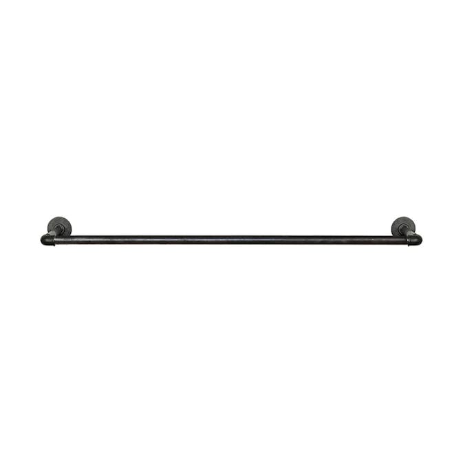 Klädstång Simple Racks Brooklyn Väggmonterad 111 cm