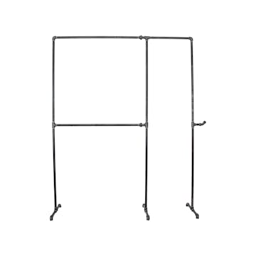 Klädställning Simpel Racks Upper East Side