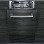 Diskmaskin Siemens SR61IX05KE