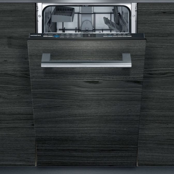 Diskmaskin Siemens SR61IX05KE