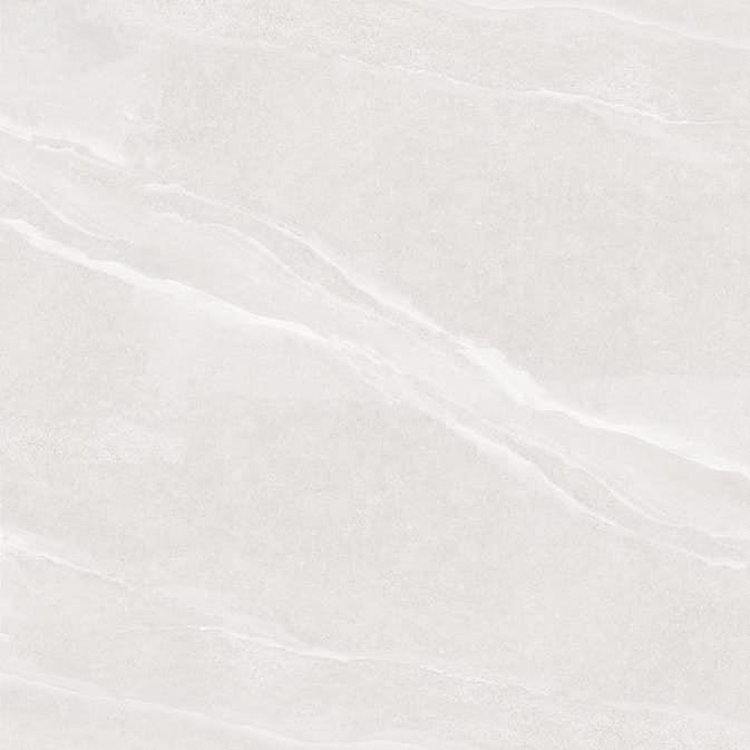 Klinker Tenfors Austral Pearl Marmor Blank 120x120 cm