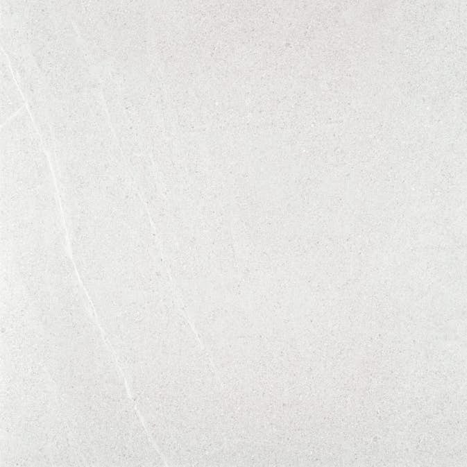 Klinker Tenfors Bellevue White Marmor Matt 75x75 cm