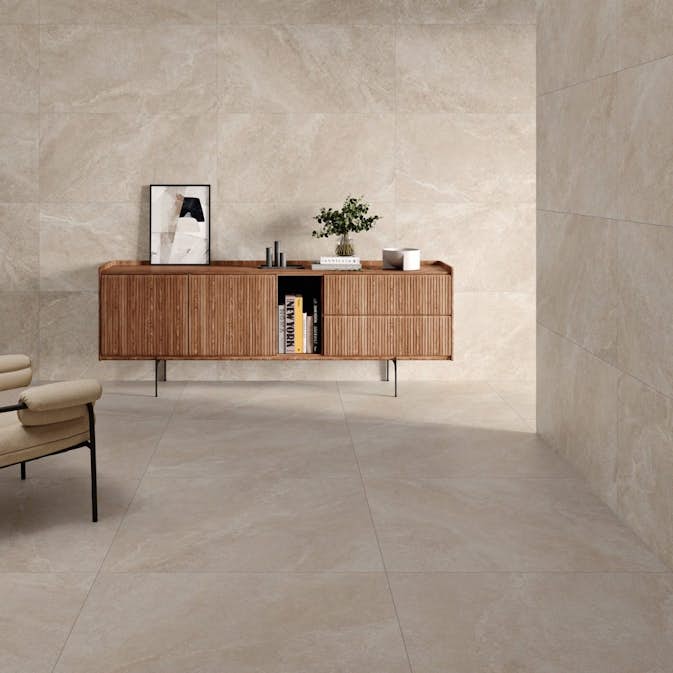 Klinker Nuances Natural Matt 30x60 cm