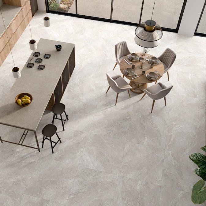 Klinker Nuances Pearl Matt 30x60 cm