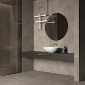 Klinker Nuances Natural Matt 60x60 cm