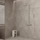 Klinker Nuances Pearl Matt 60x60 cm